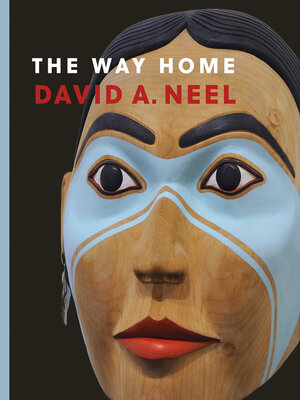cover image of The Way Home